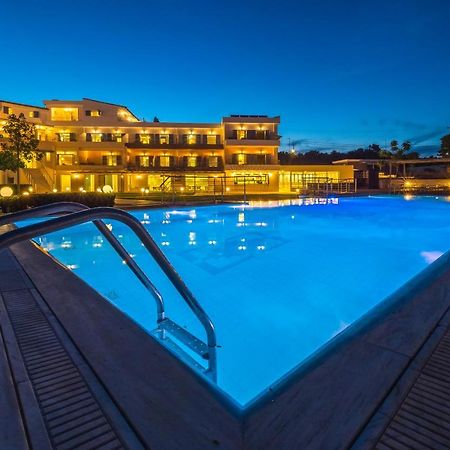 Paradise Resort Финикунда Екстериор снимка