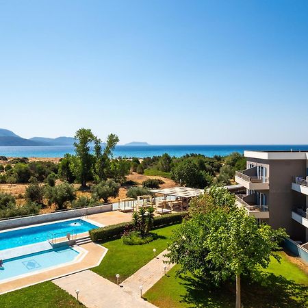 Paradise Resort Финикунда Екстериор снимка