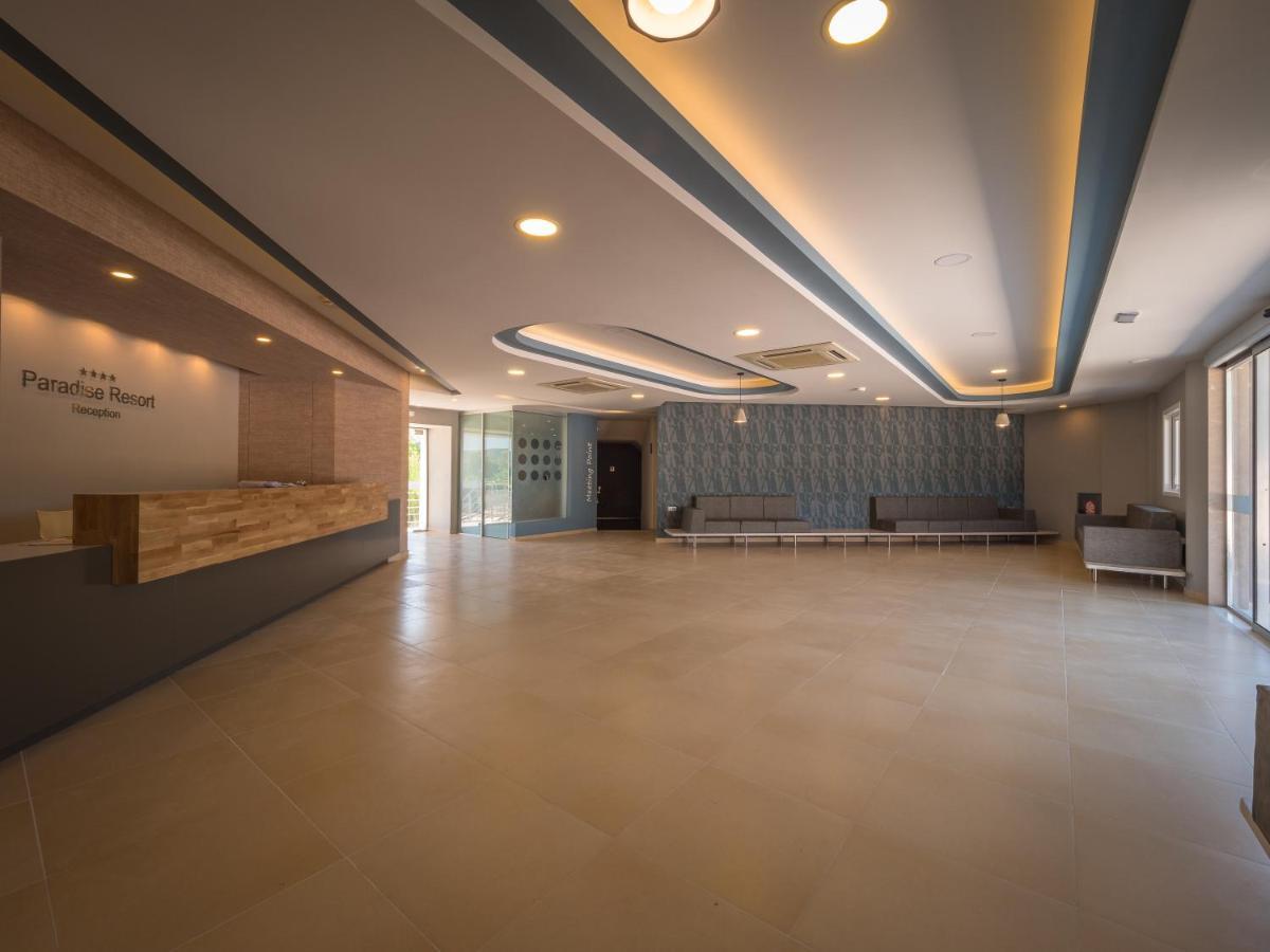 Paradise Resort Финикунда Екстериор снимка
