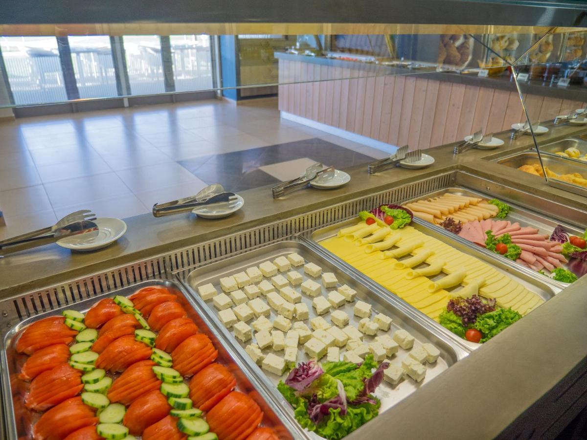 Paradise Resort Финикунда Екстериор снимка