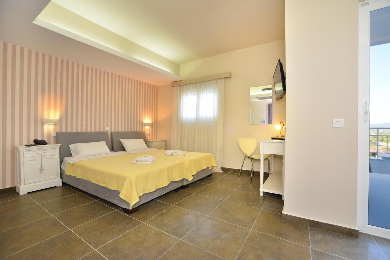 Paradise Resort Финикунда Екстериор снимка
