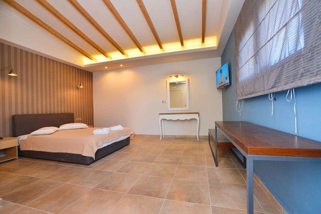Paradise Resort Финикунда Екстериор снимка