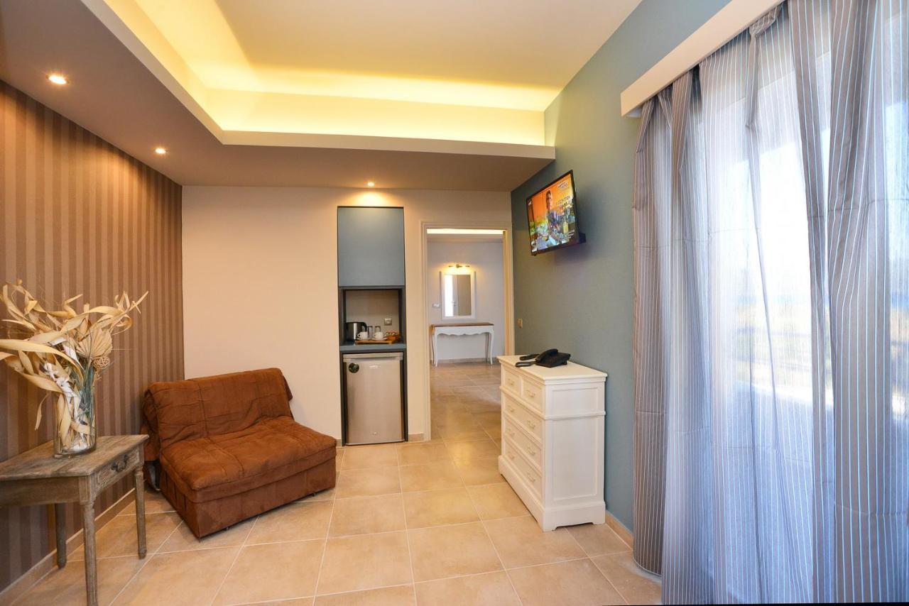 Paradise Resort Финикунда Екстериор снимка