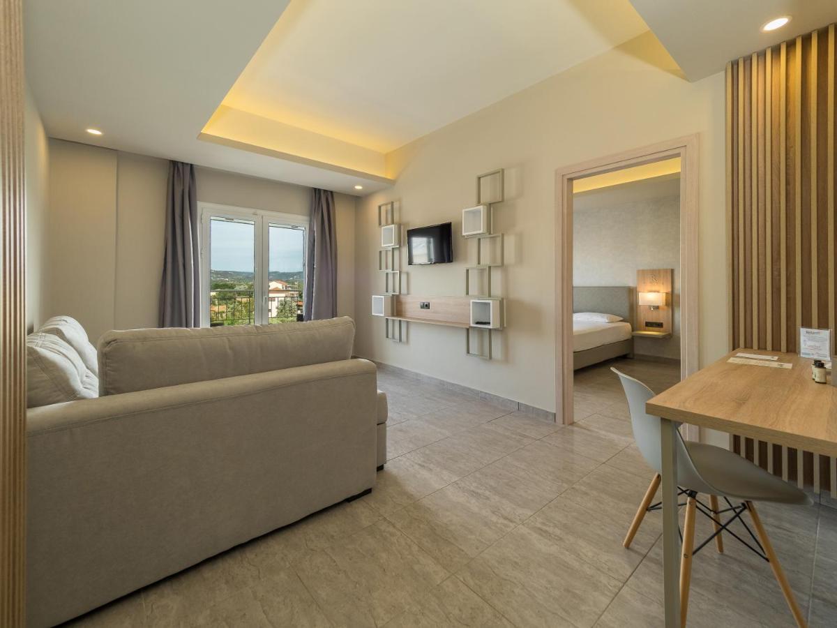 Paradise Resort Финикунда Екстериор снимка