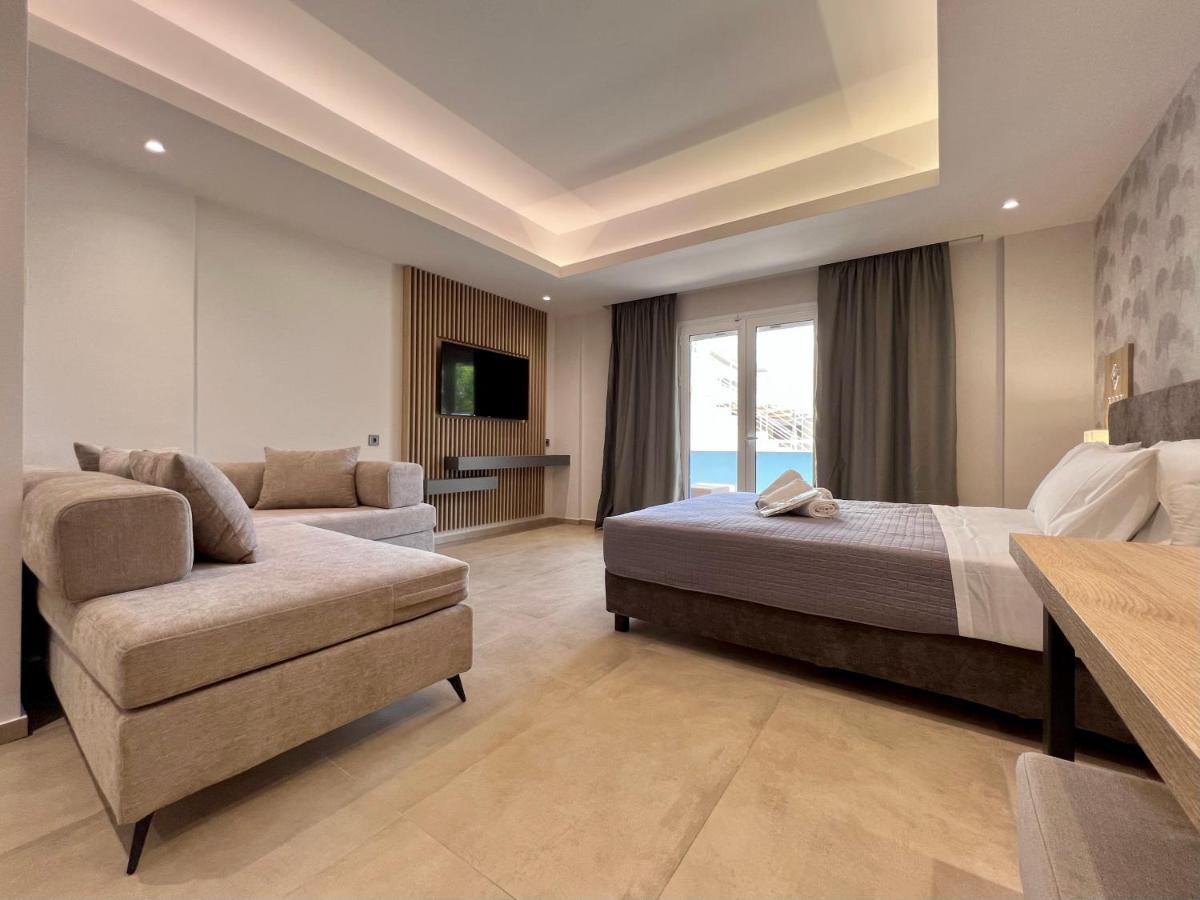 Paradise Resort Финикунда Екстериор снимка