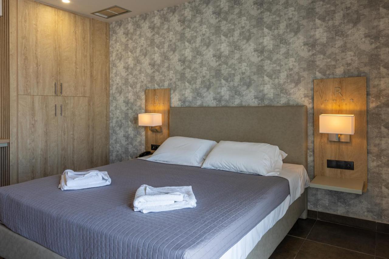 Paradise Resort Финикунда Екстериор снимка