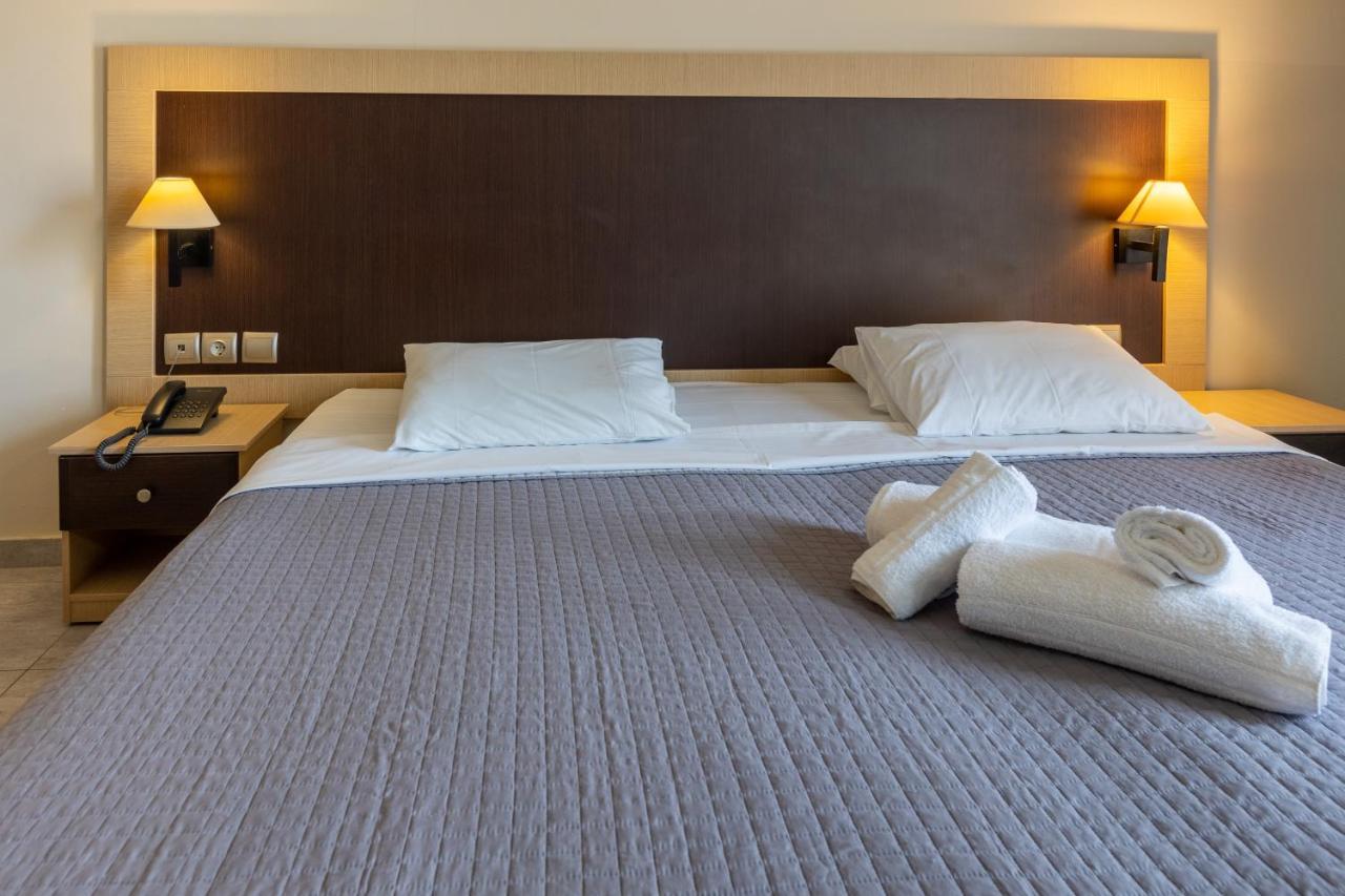 Paradise Resort Финикунда Екстериор снимка