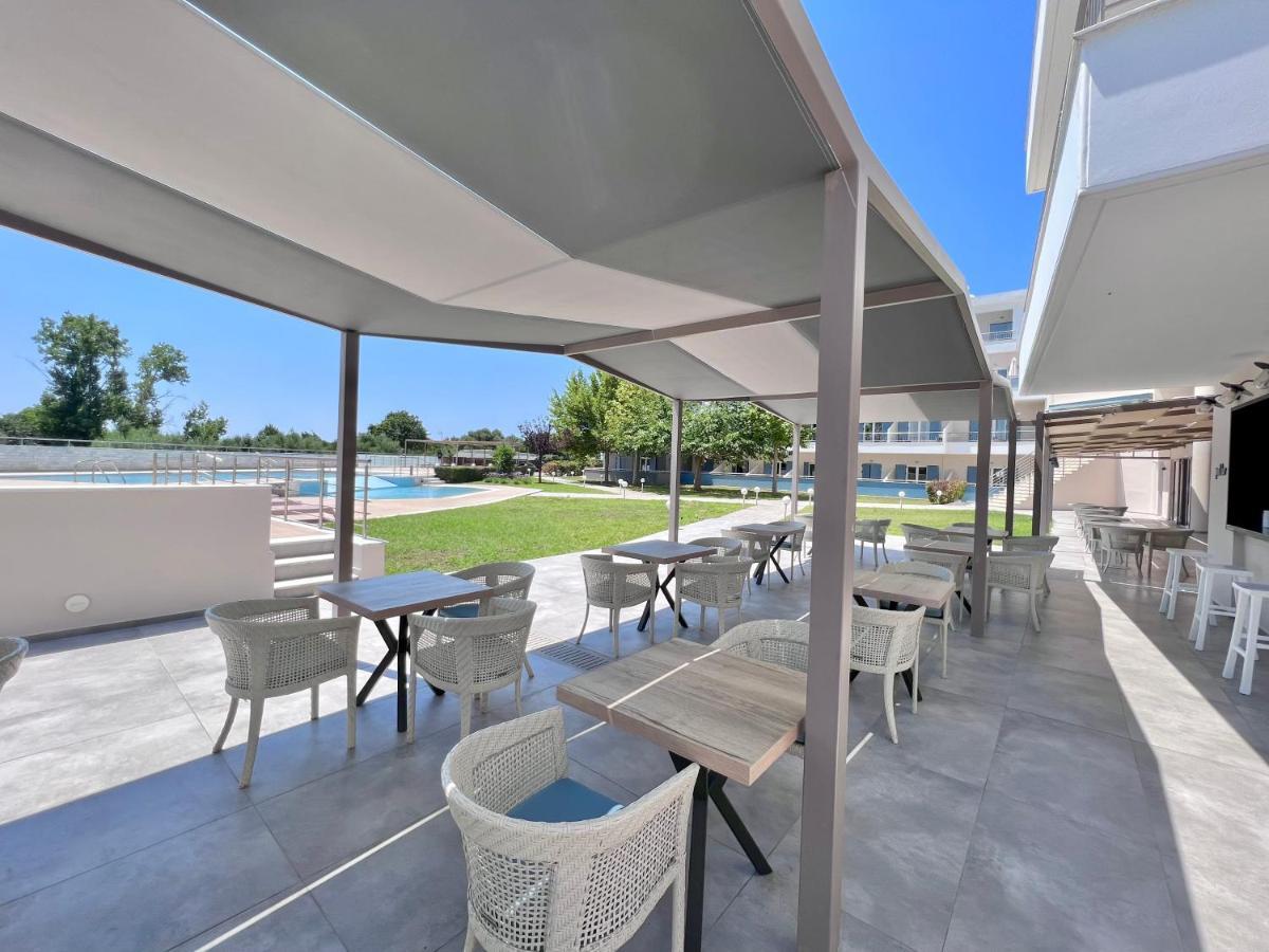 Paradise Resort Финикунда Екстериор снимка