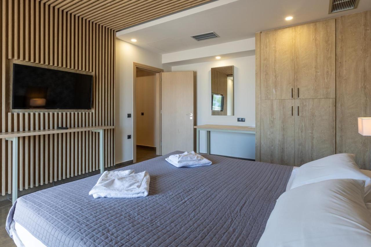 Paradise Resort Финикунда Екстериор снимка