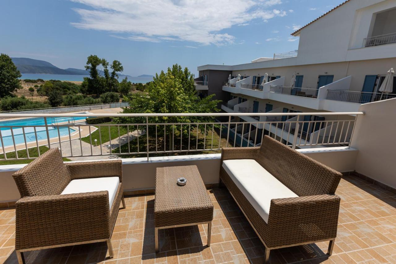 Paradise Resort Финикунда Екстериор снимка
