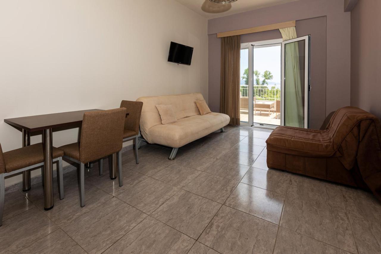 Paradise Resort Финикунда Екстериор снимка
