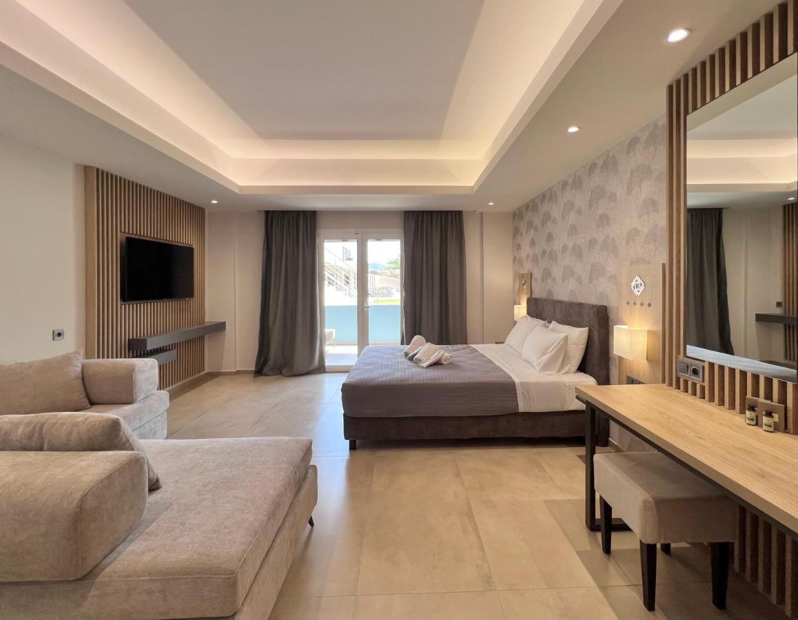 Paradise Resort Финикунда Екстериор снимка