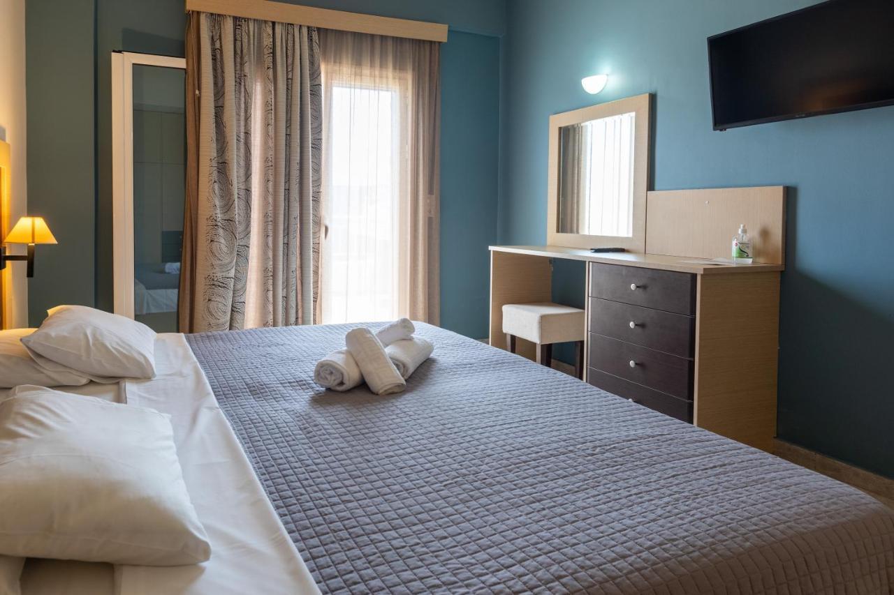 Paradise Resort Финикунда Екстериор снимка