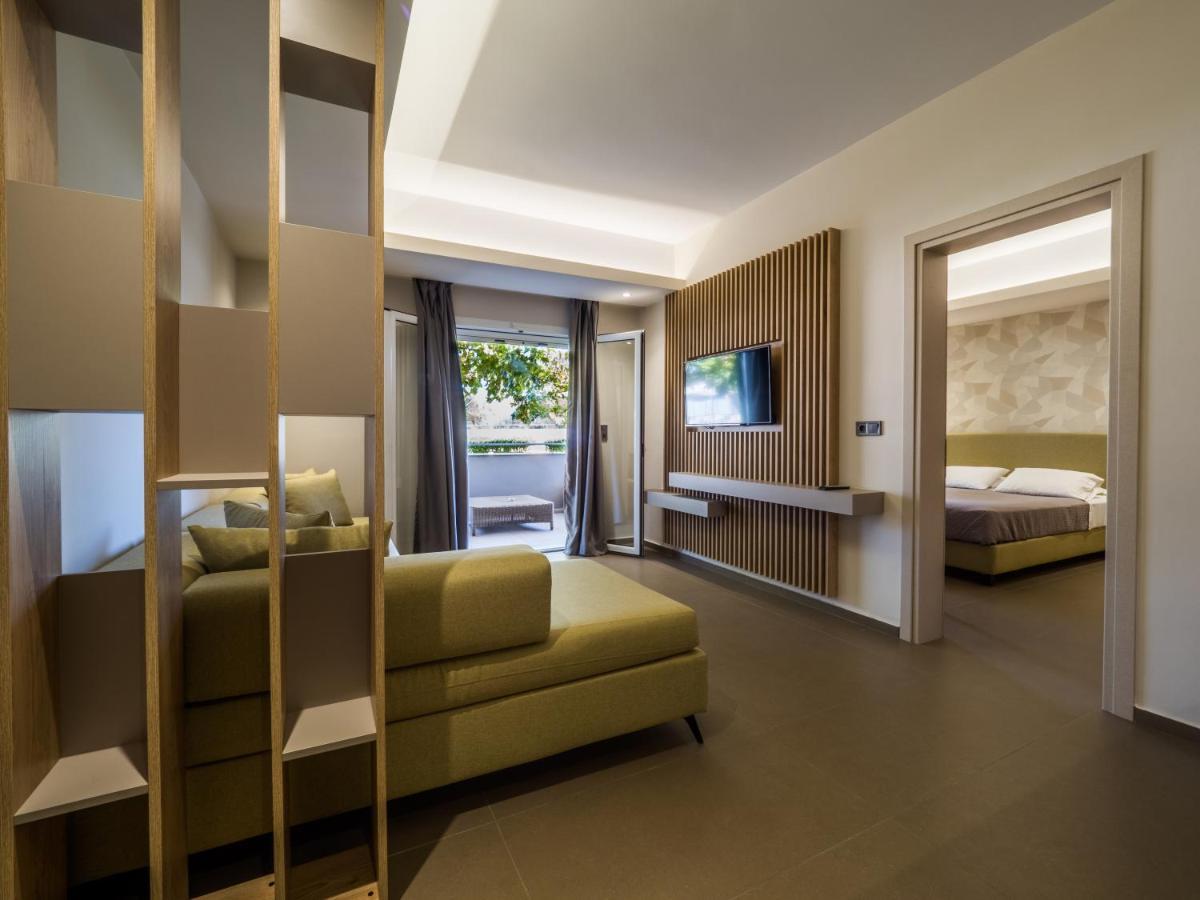 Paradise Resort Финикунда Екстериор снимка