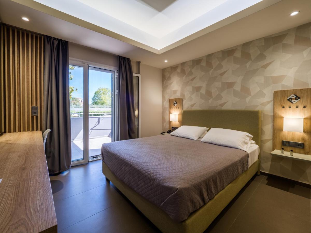 Paradise Resort Финикунда Екстериор снимка