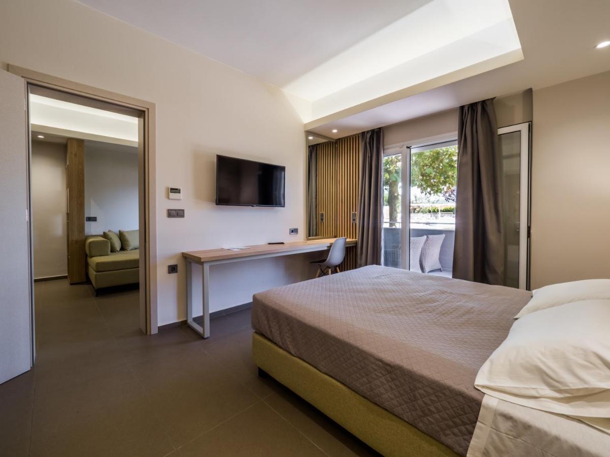 Paradise Resort Финикунда Екстериор снимка