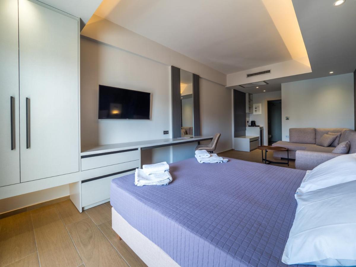 Paradise Resort Финикунда Екстериор снимка