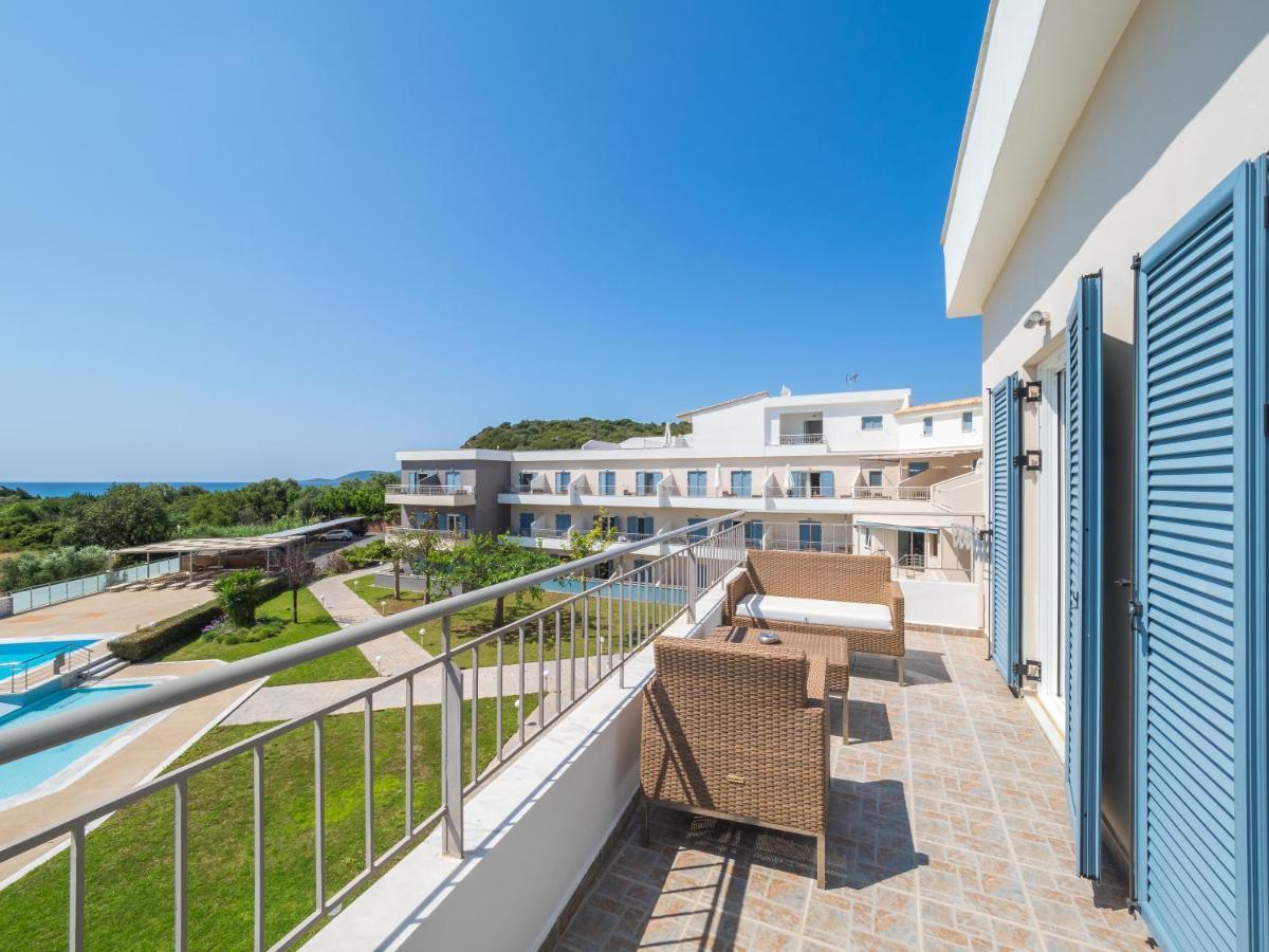 Paradise Resort Финикунда Екстериор снимка