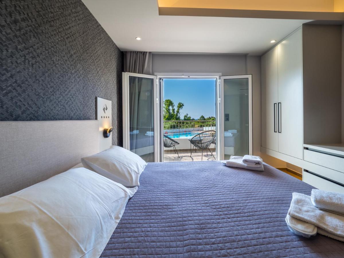Paradise Resort Финикунда Екстериор снимка
