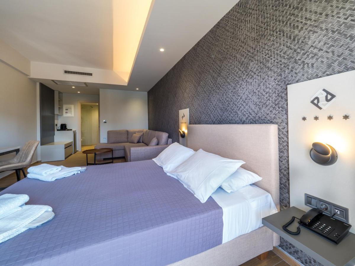 Paradise Resort Финикунда Екстериор снимка
