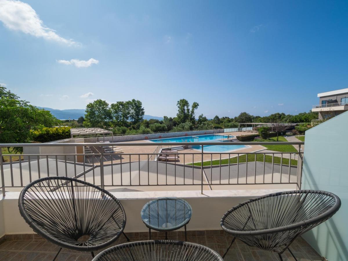 Paradise Resort Финикунда Екстериор снимка