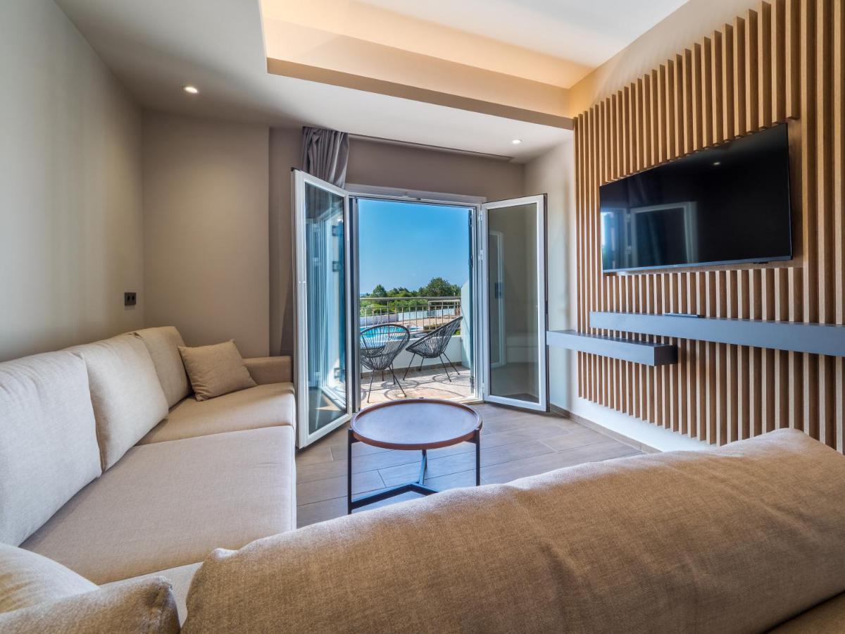 Paradise Resort Финикунда Екстериор снимка