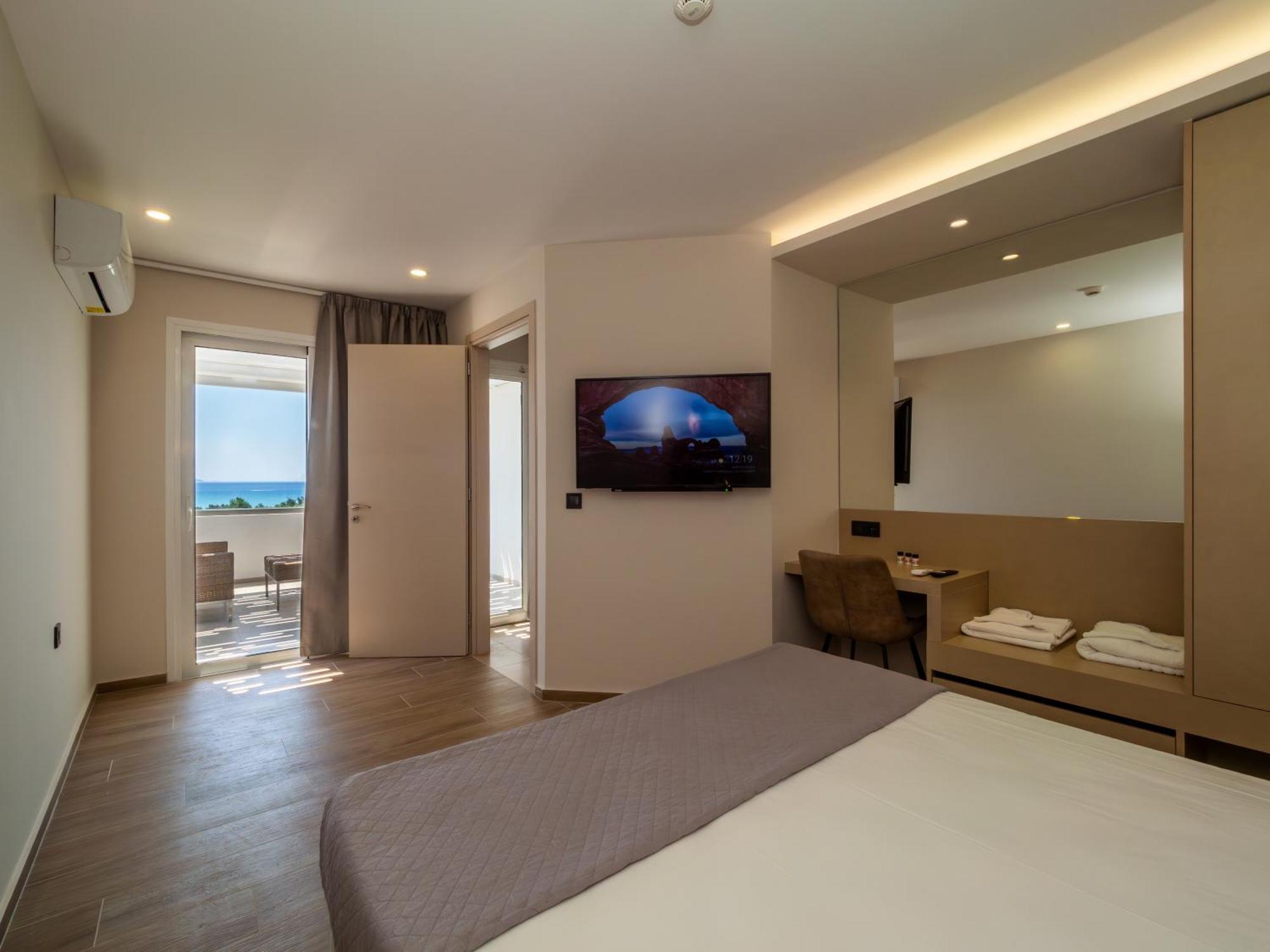 Paradise Resort Финикунда Екстериор снимка