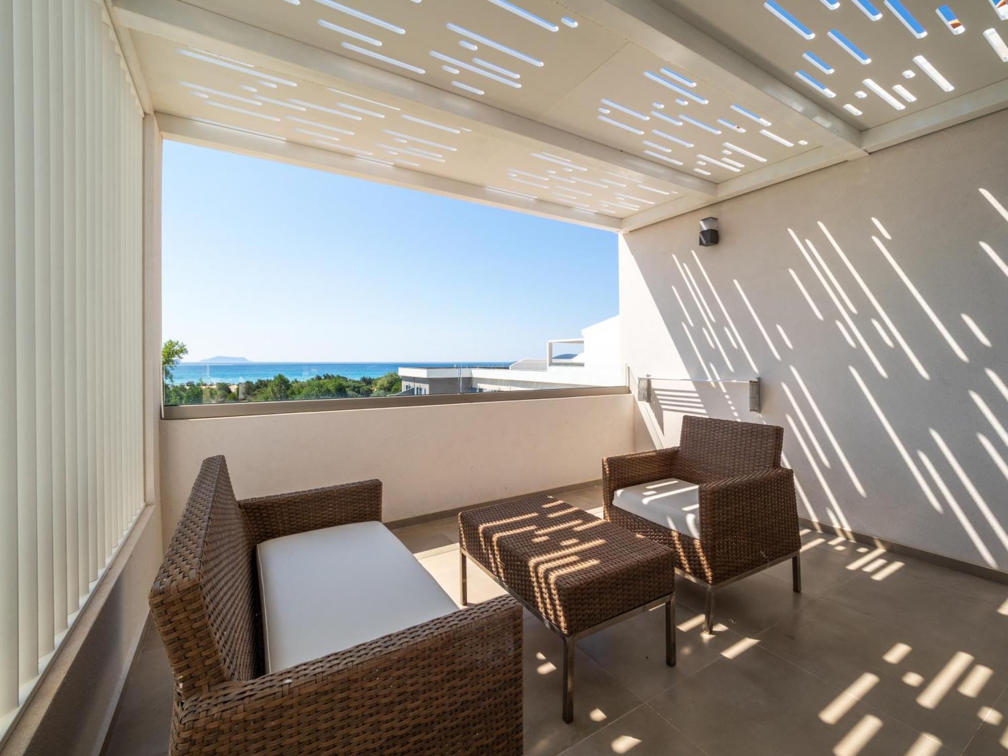Paradise Resort Финикунда Екстериор снимка