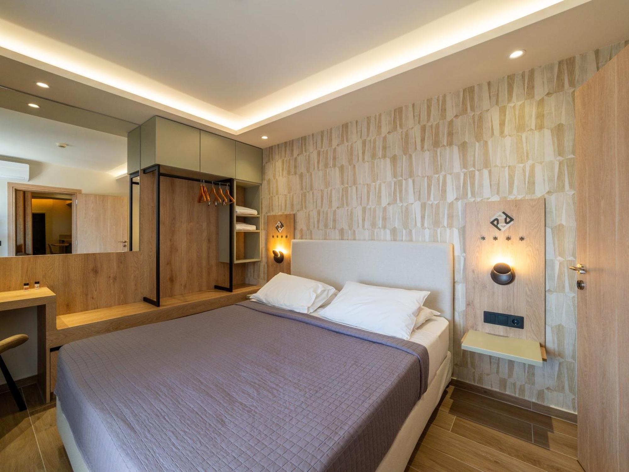 Paradise Resort Финикунда Екстериор снимка