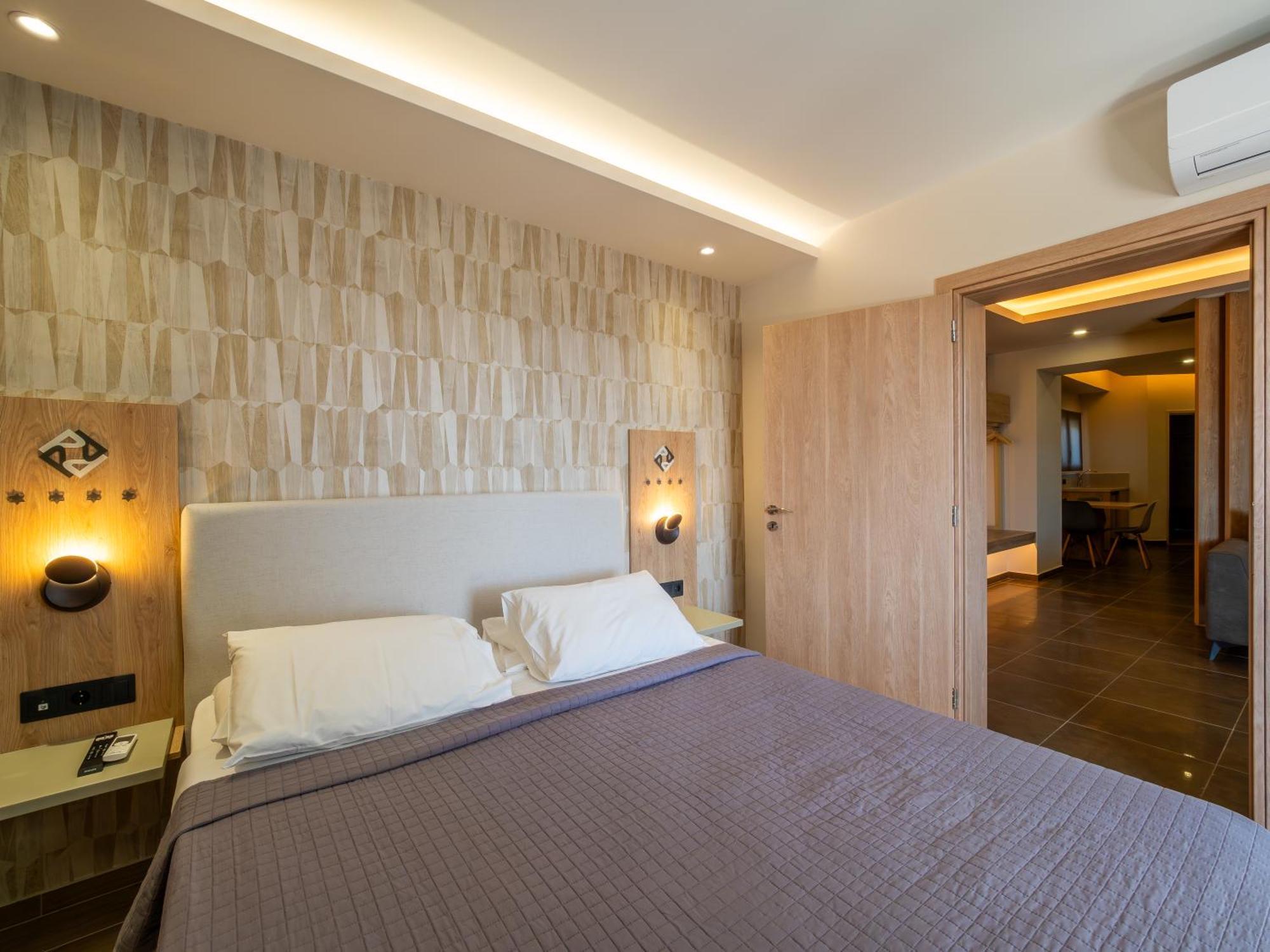 Paradise Resort Финикунда Екстериор снимка