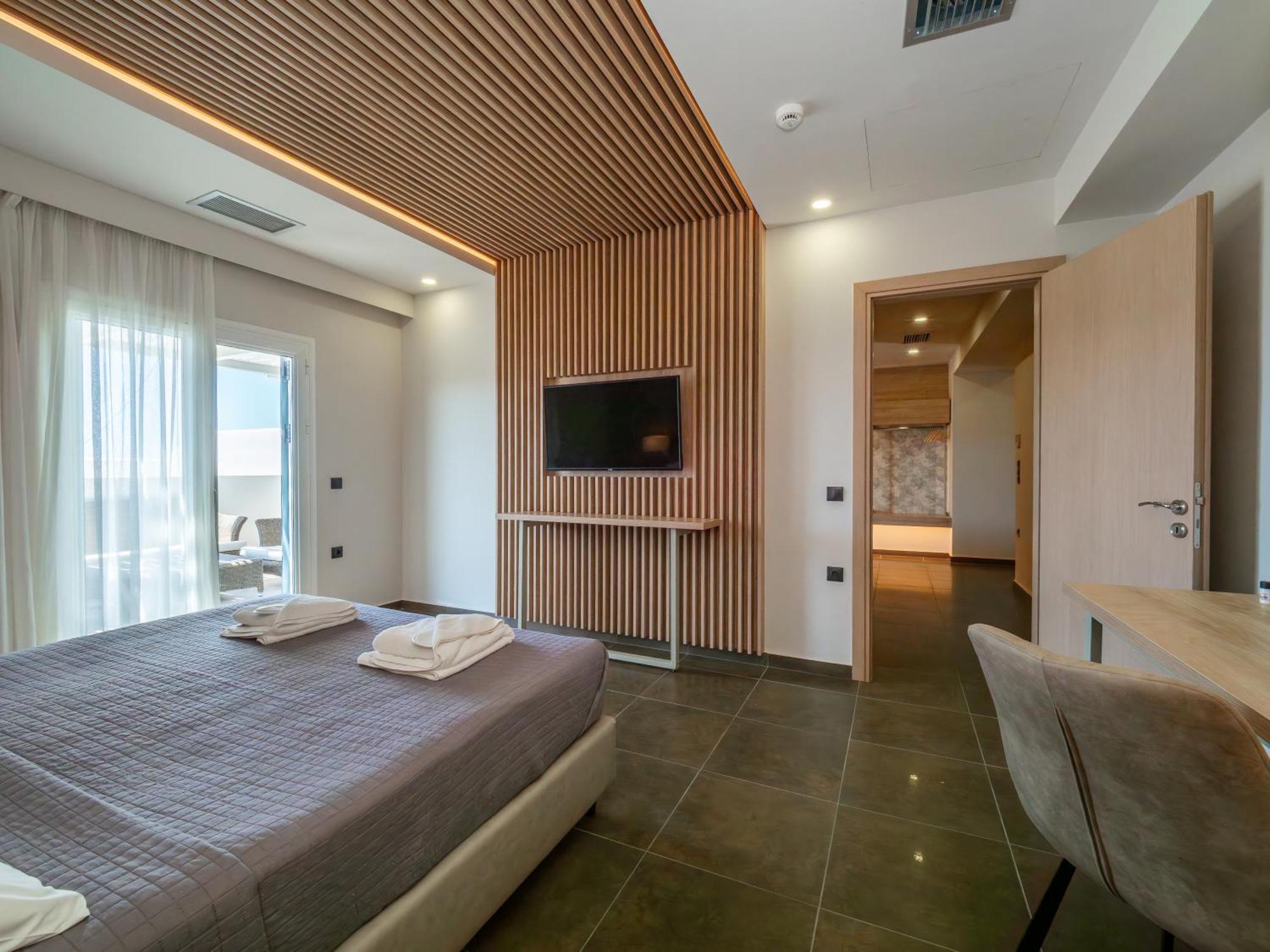Paradise Resort Финикунда Екстериор снимка