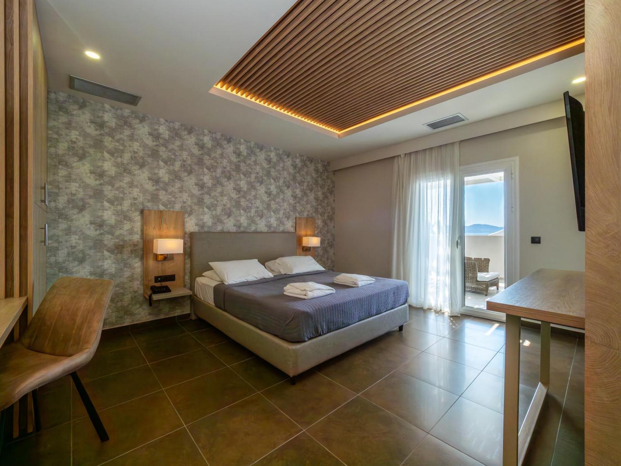Paradise Resort Финикунда Екстериор снимка
