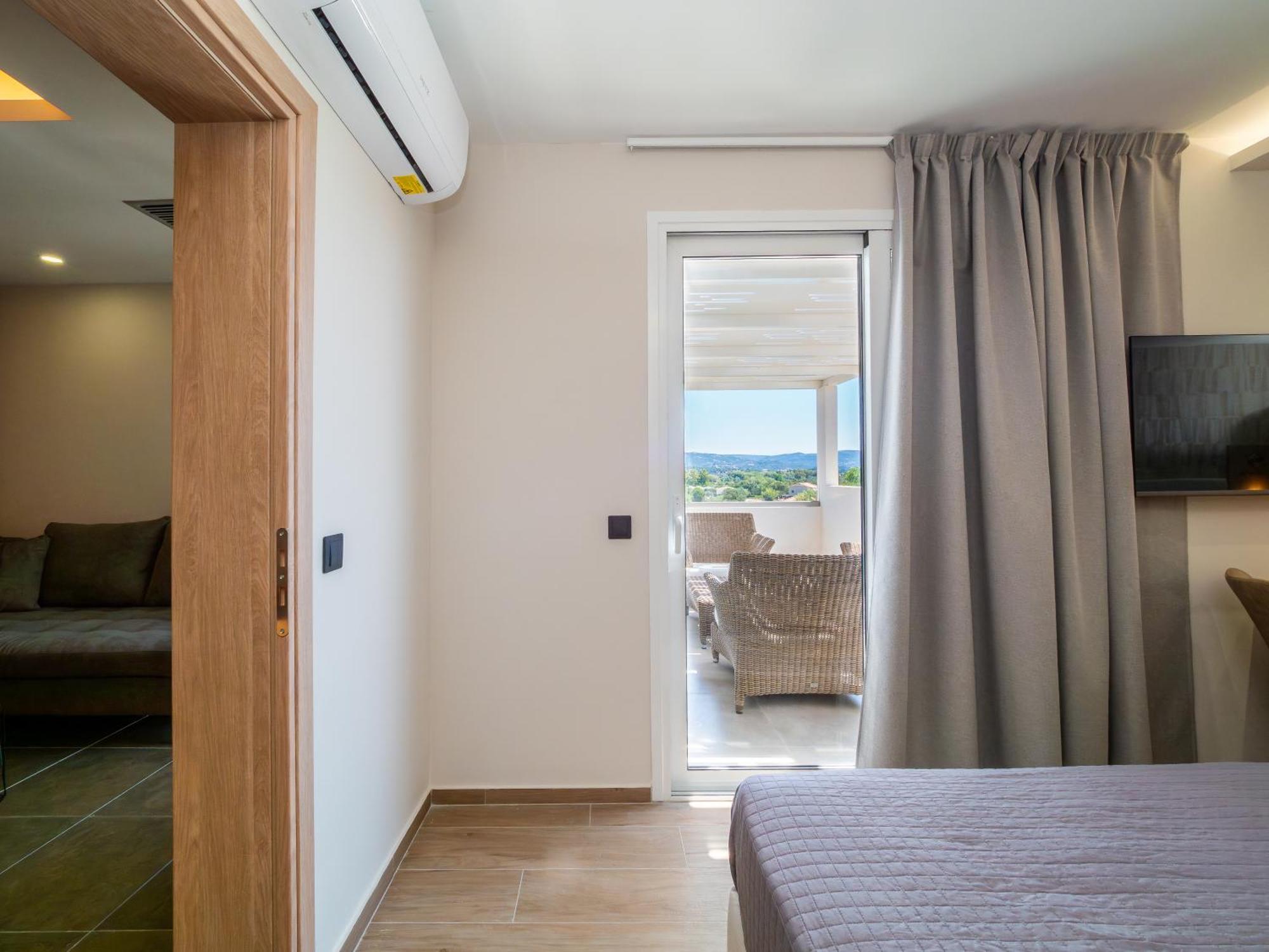 Paradise Resort Финикунда Екстериор снимка