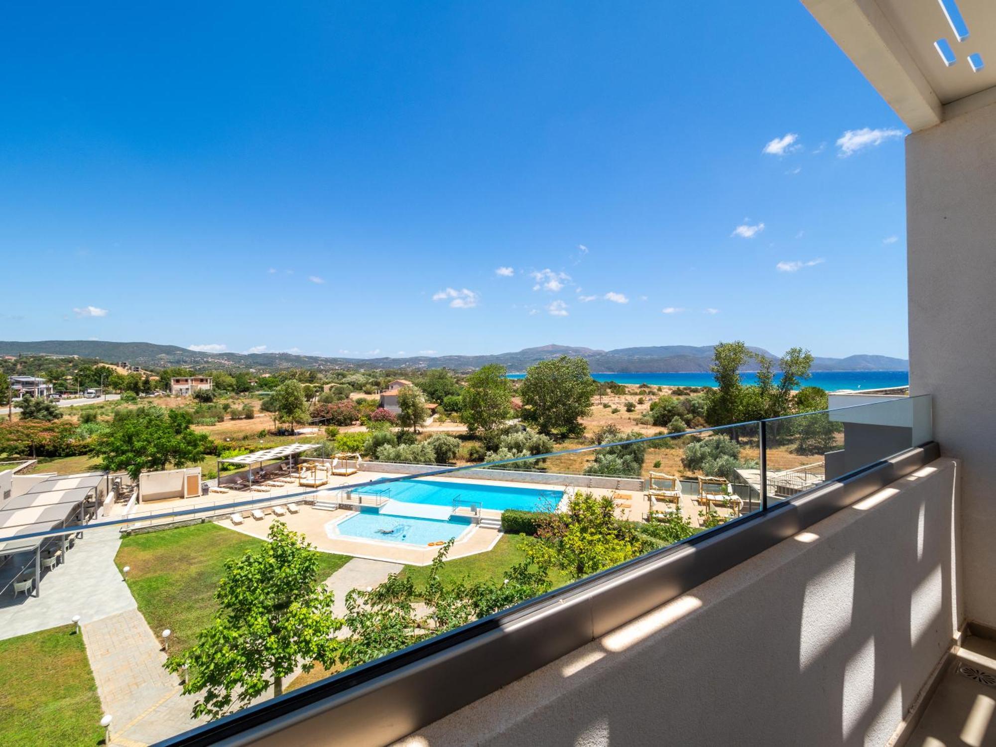 Paradise Resort Финикунда Екстериор снимка