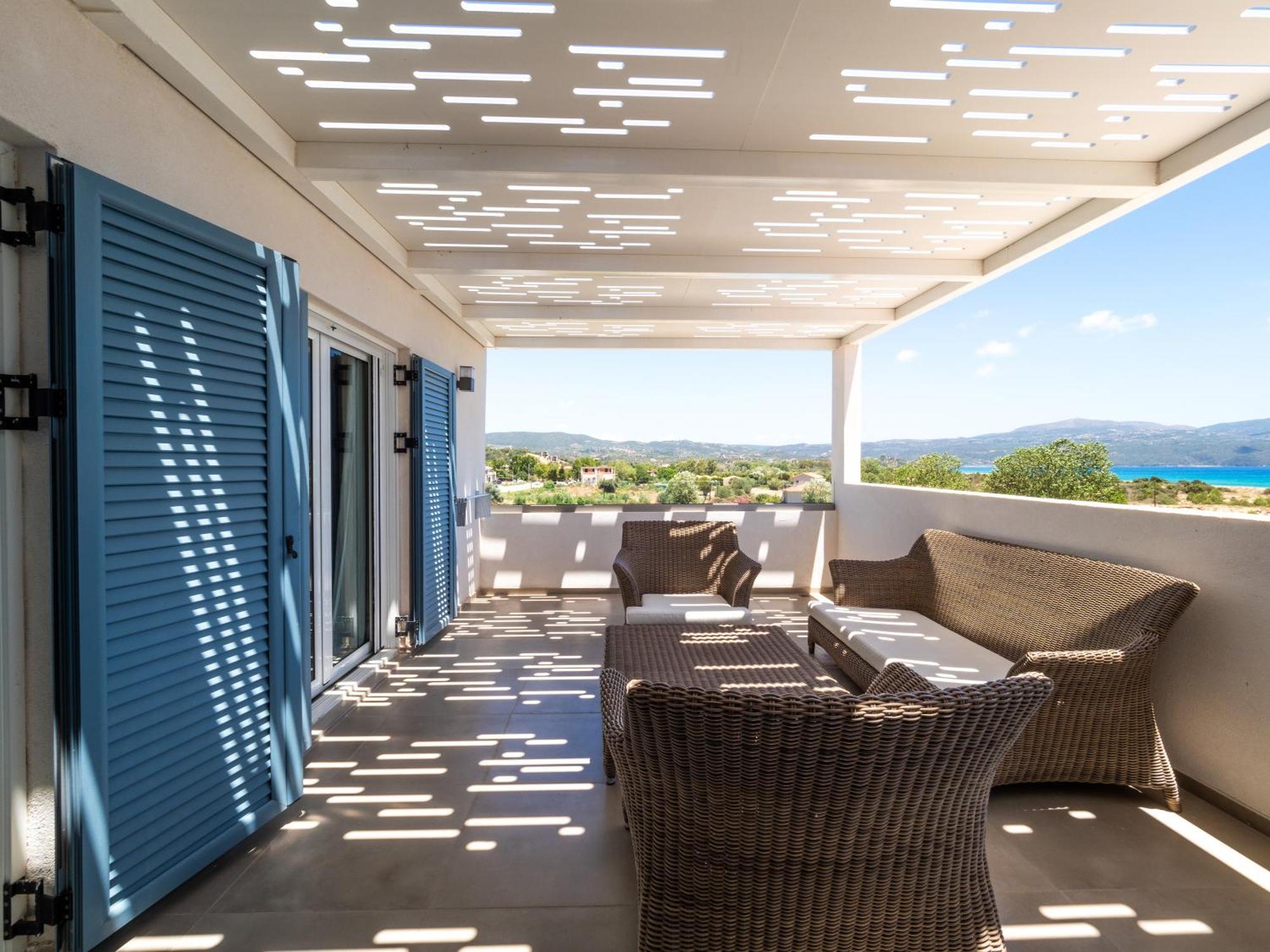 Paradise Resort Финикунда Екстериор снимка